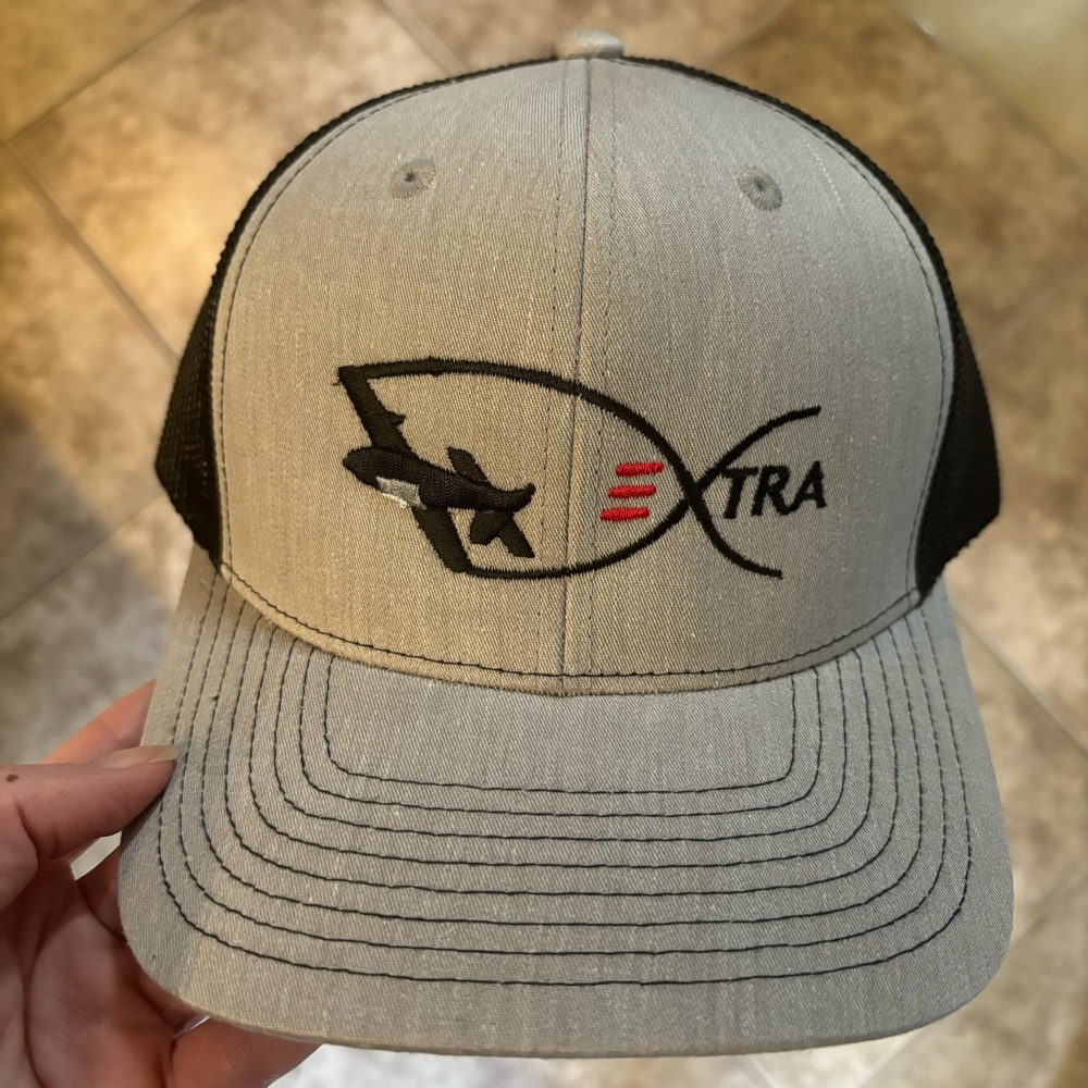 Extra Aerobatic Aircraft Hat NWT